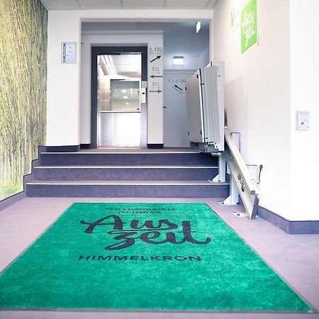 Auszeit Das Hotel Himmelkron المظهر الخارجي الصورة